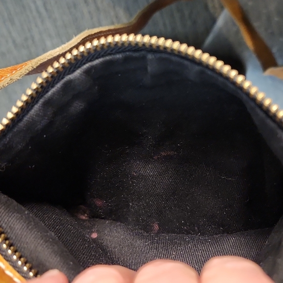 Stolen Girlfriends Club Round Floral Crossbody - Picture 10 of 15